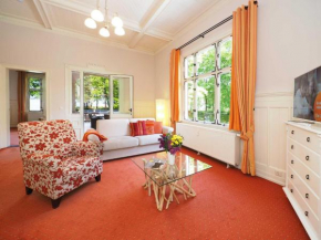 Ostseepark Captain`s Haus 1 4 in Heringsdorf